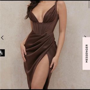 House of CB Faye Dress